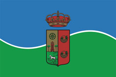 Escudo de Palacios de la Sierra