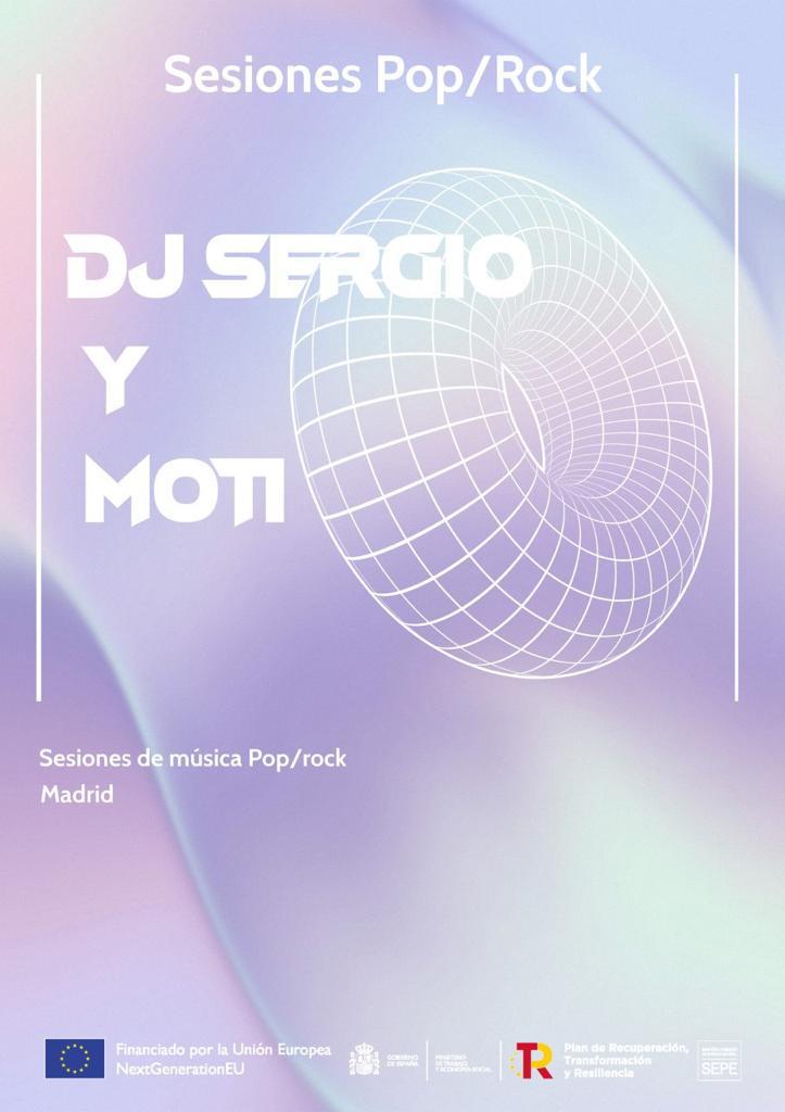 DJ