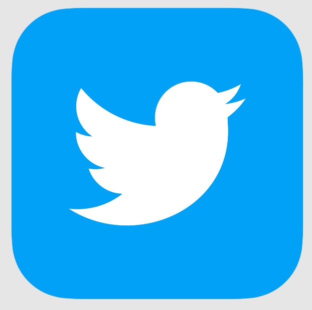 Logo twitter