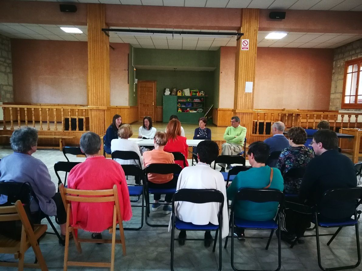 Entrega de premios del I Concurso de Relatos Cortos en Materia de Violencia de Género 002