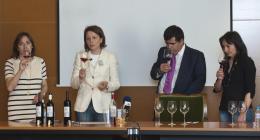Cata virtual de vinos del Arlanza