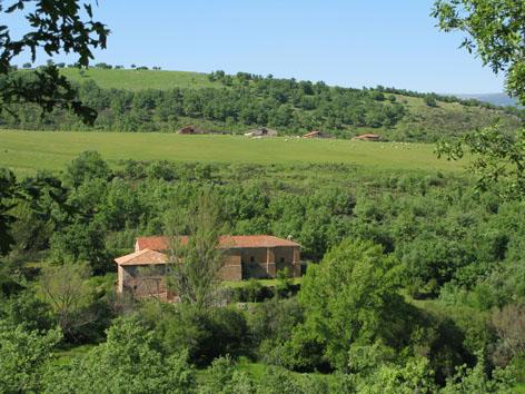 Ermita de Nuestra Señora del Arroyal
