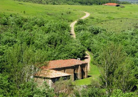 Ermita de Nuestra Señora del Arroyal