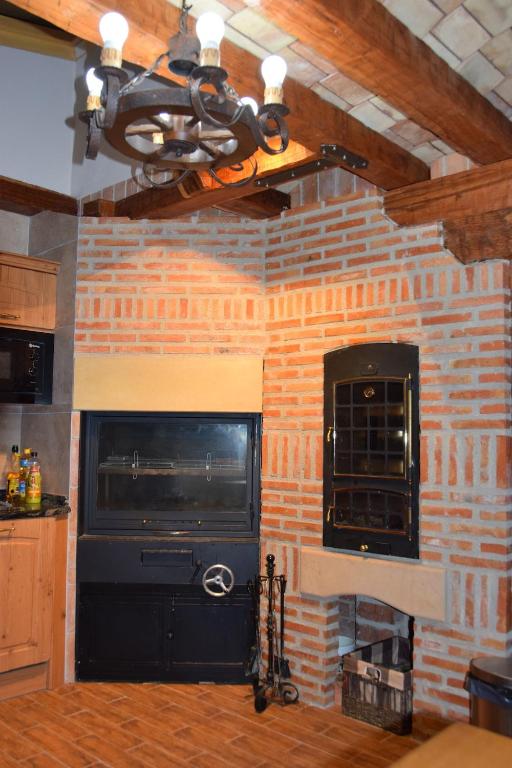 Casa Rural El Arroyal - Palacios de la Sierra