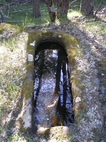 Necrópolis de Bañuelos