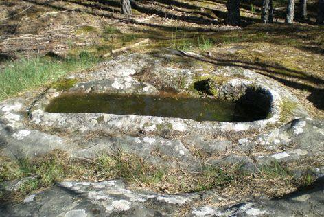 Necrópolis de Bañuelos
