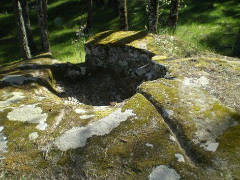 Necrópolis de Bañuelos
